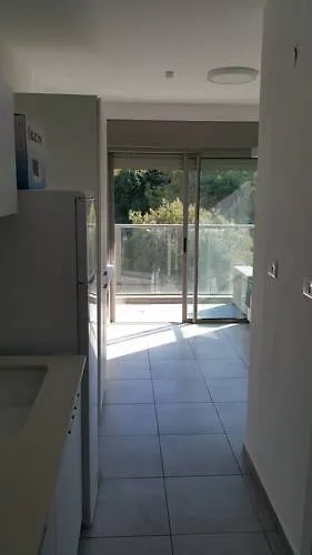 Cozy Apartment Near The Technion Haifa