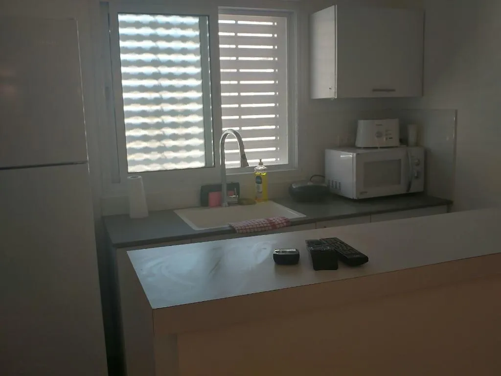Cozy Apartment Near The Technion Haifa